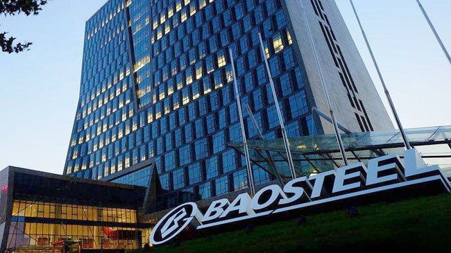 中國鋼鐵行業將迎來大搬遷、大重組、大提升